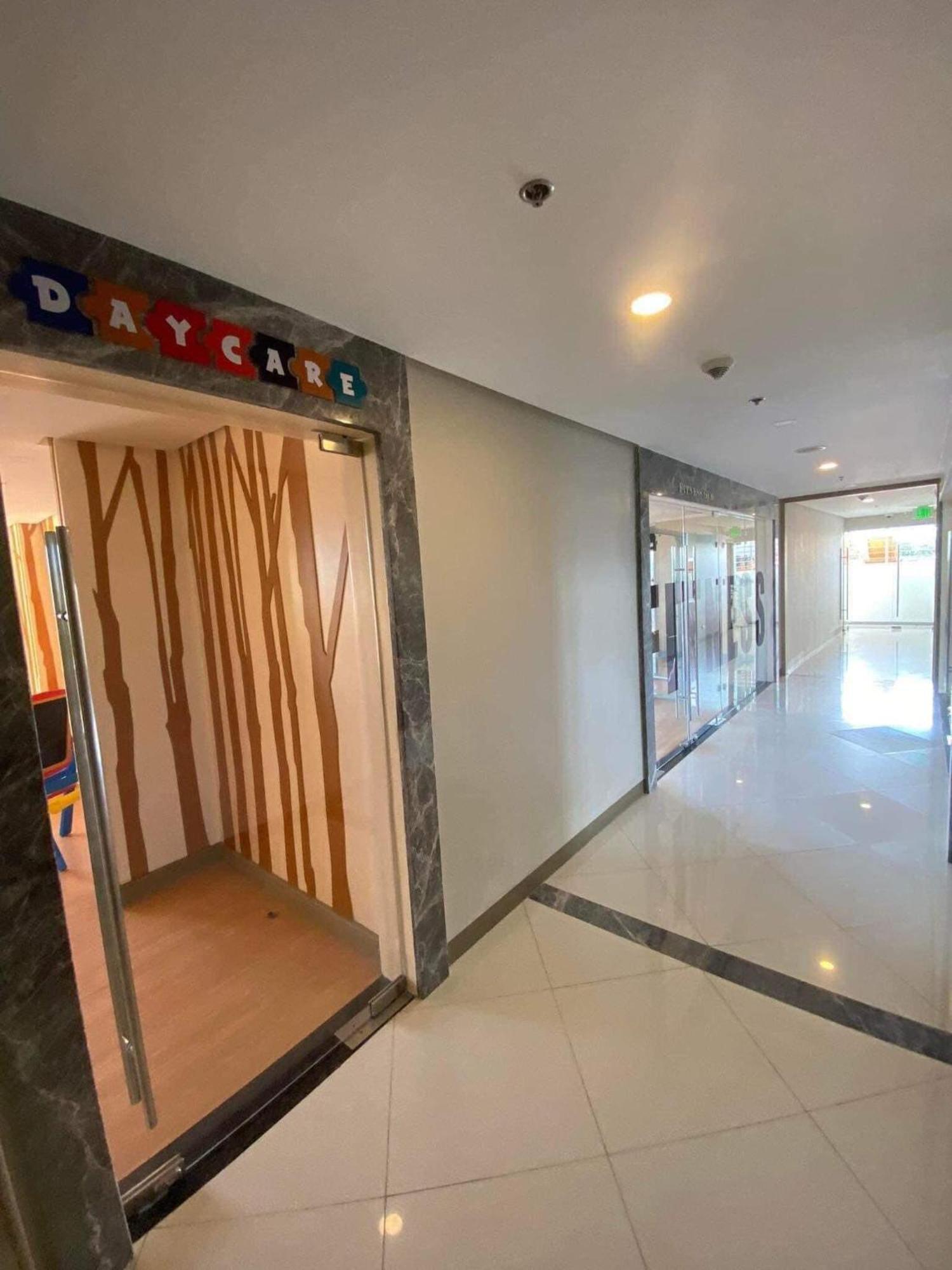 Suite By Xavie The Verdin By Maple Grove General Trias  Exterior photo